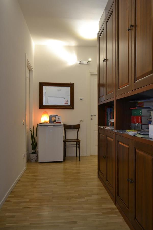 Osimo B&B Exterior photo