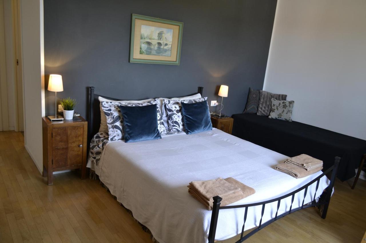 Osimo B&B Exterior photo