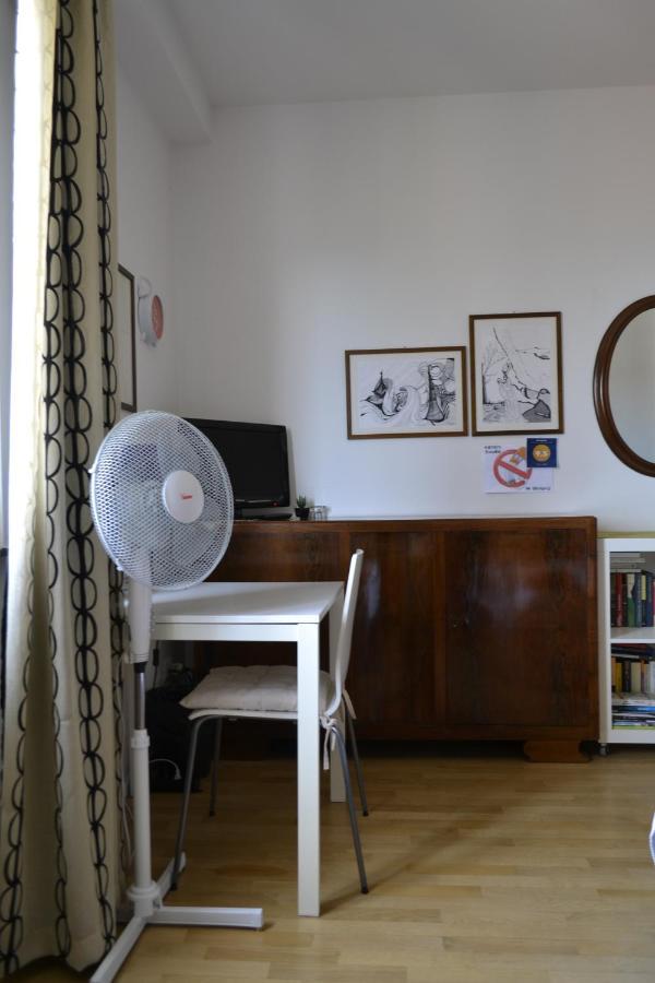 Osimo B&B Exterior photo